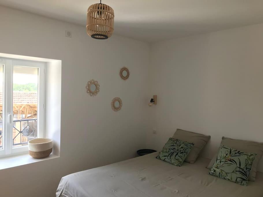 Maison Familiale Au Coeur Du Lot Lanzac Экстерьер фото