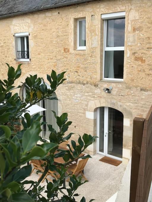 Maison Familiale Au Coeur Du Lot Lanzac Экстерьер фото