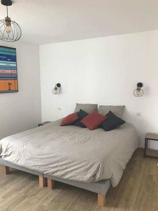 Maison Familiale Au Coeur Du Lot Lanzac Экстерьер фото
